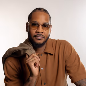 Carmelo Anthony - NBA All-Star
